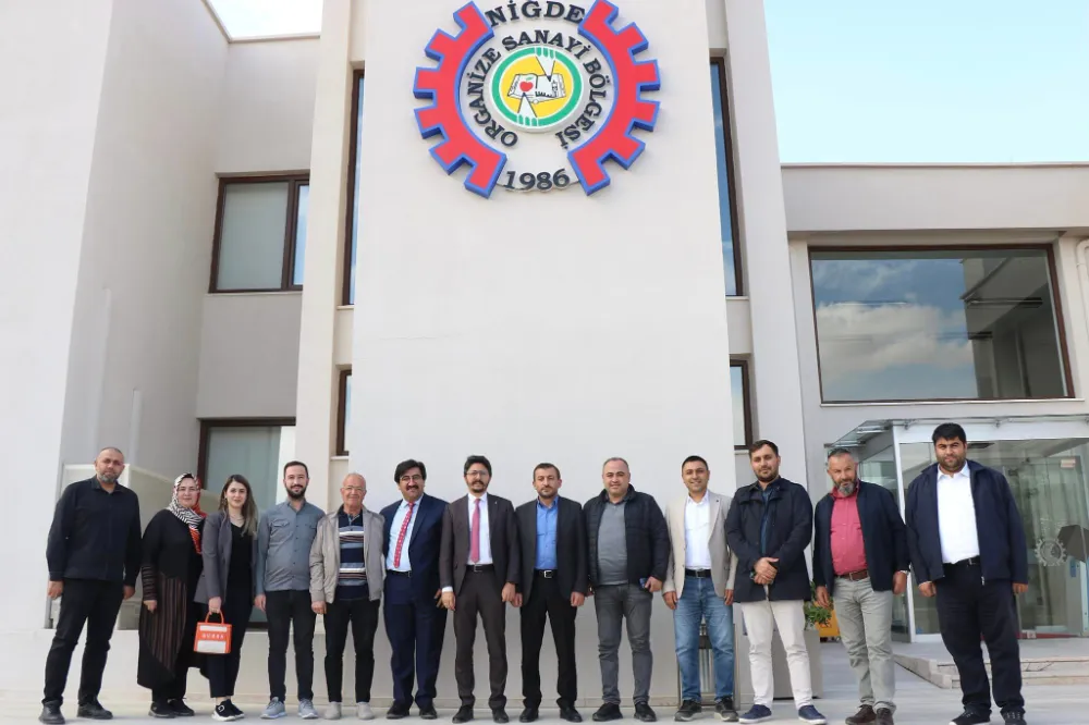 AK PARTİ
