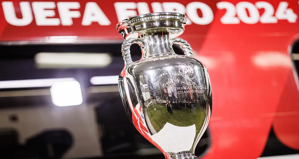 EURO 2024 Elemeleri son haftası başlıyor 