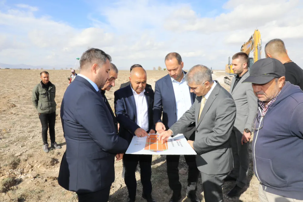Niğde 2. OSB