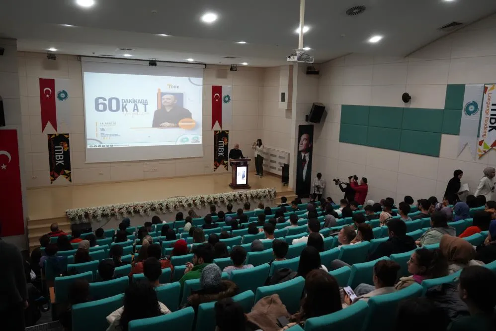 Murat Büyükkaya: 