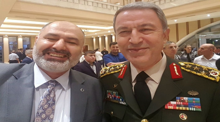 Kavaklıoğlu, yeniden bakan yardımcılığına atandı 