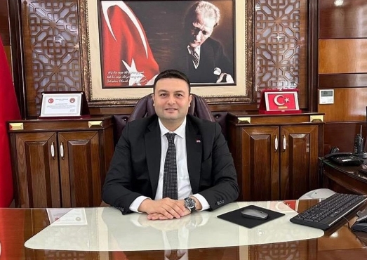 Niğde Cumhuriyet Başsavcısı görev başında 