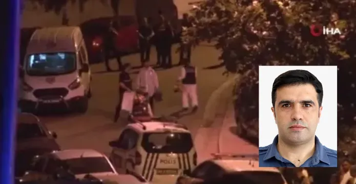 Kağıthane’de uyuşturucu operasyonu: 1 polis şehit 
