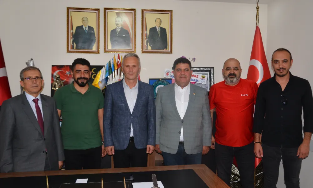 Gazetemizden MHP