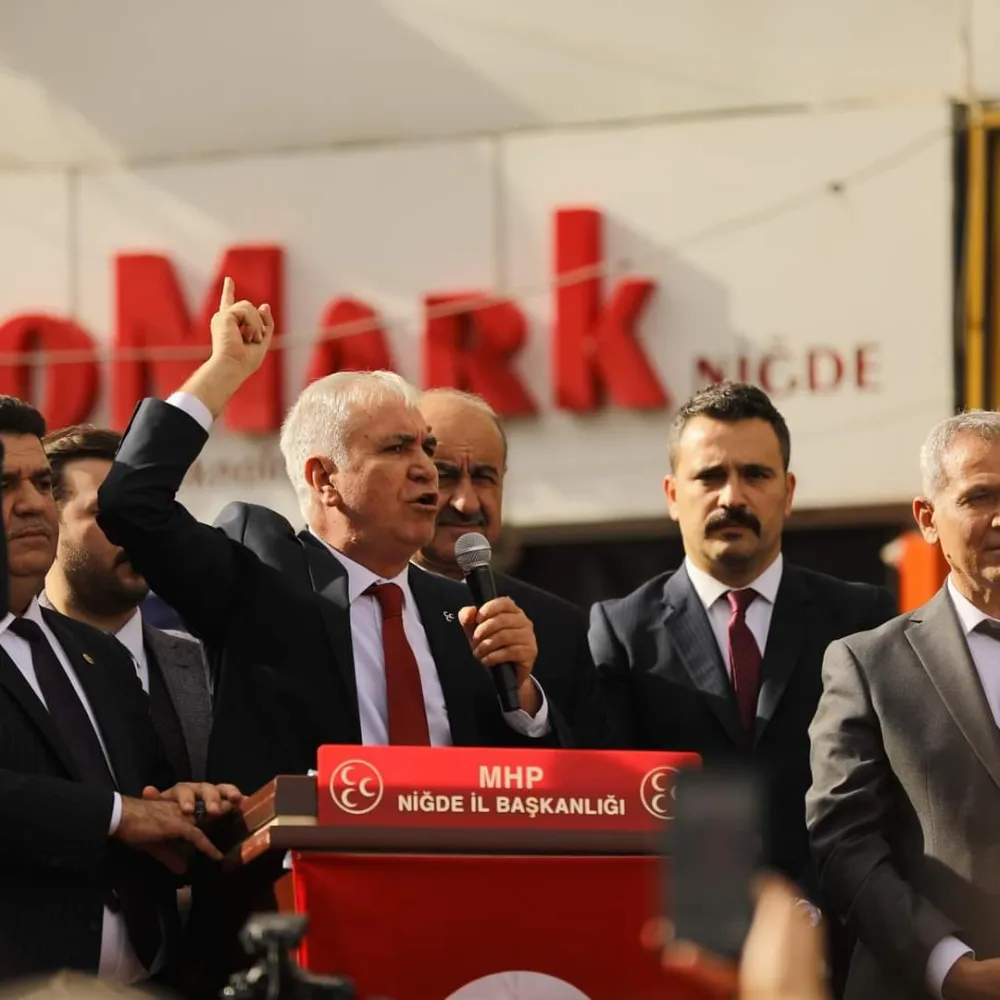 MHP