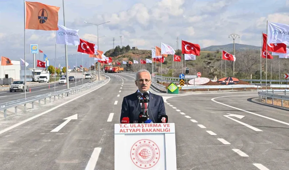 Bakan Uraloğlu: Niğde