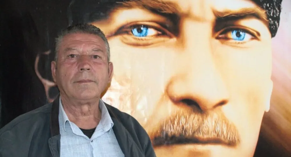 Süleyman Fethi Bey