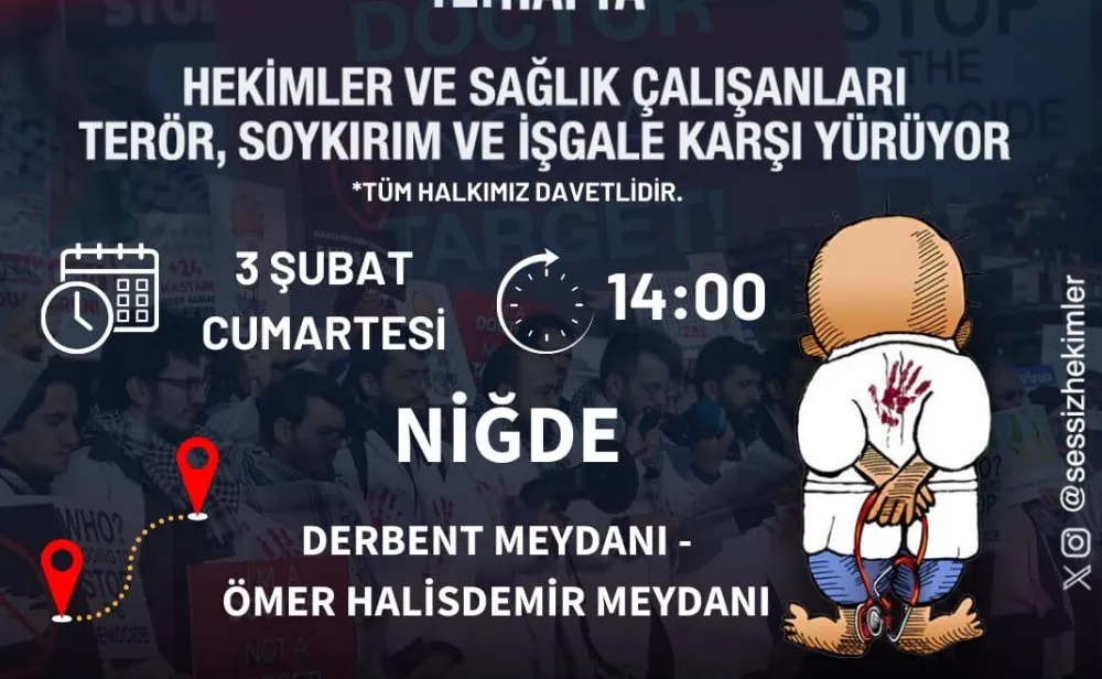 Niğde