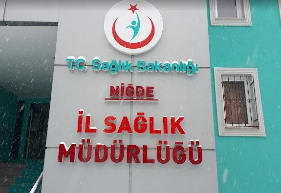 NİĞDE