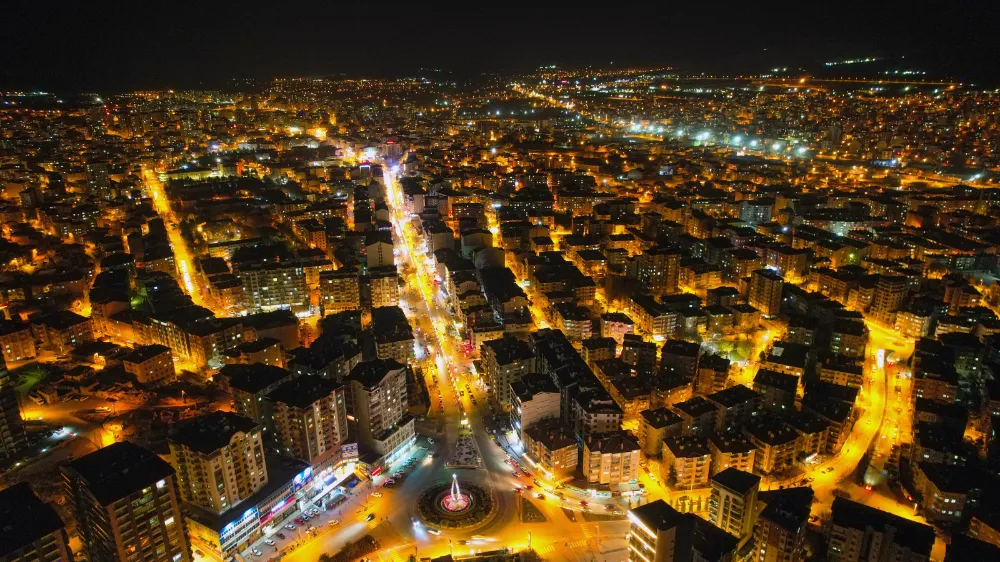 NİĞDE