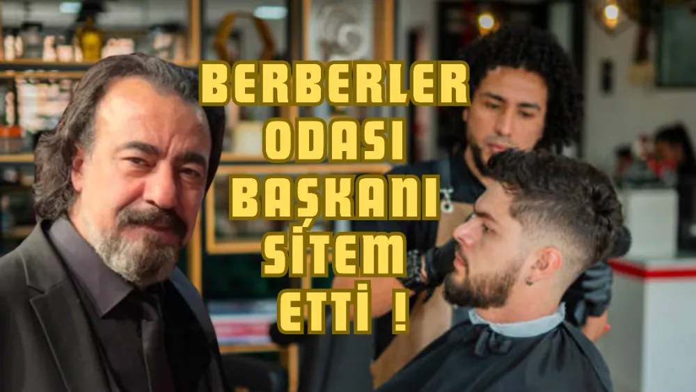 Başkandan sitem dolu sözler 