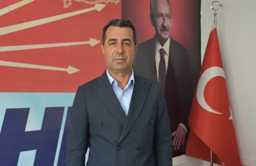 ERHAN ADEM: “BU KARAR, EKOLOJİK FELAKETE DAVETİYE ÇIKARMAKTIR”