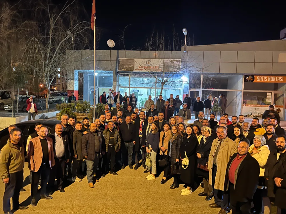 NAR MAHALLESİ NAİM EREM