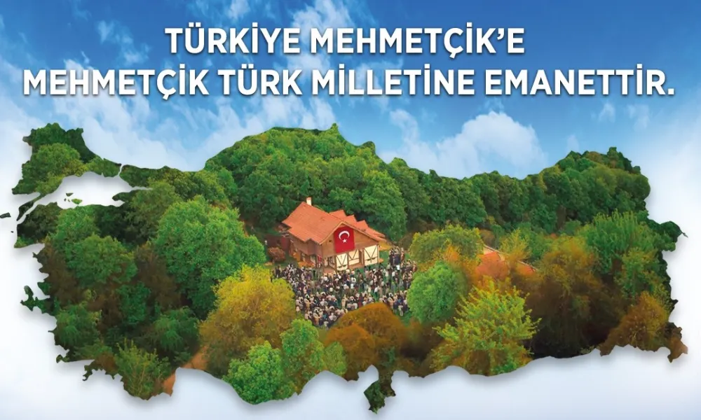 TSK MEHMETÇİK VAKFI, KURBAN BAĞIŞLARINI KABUL EDİYOR