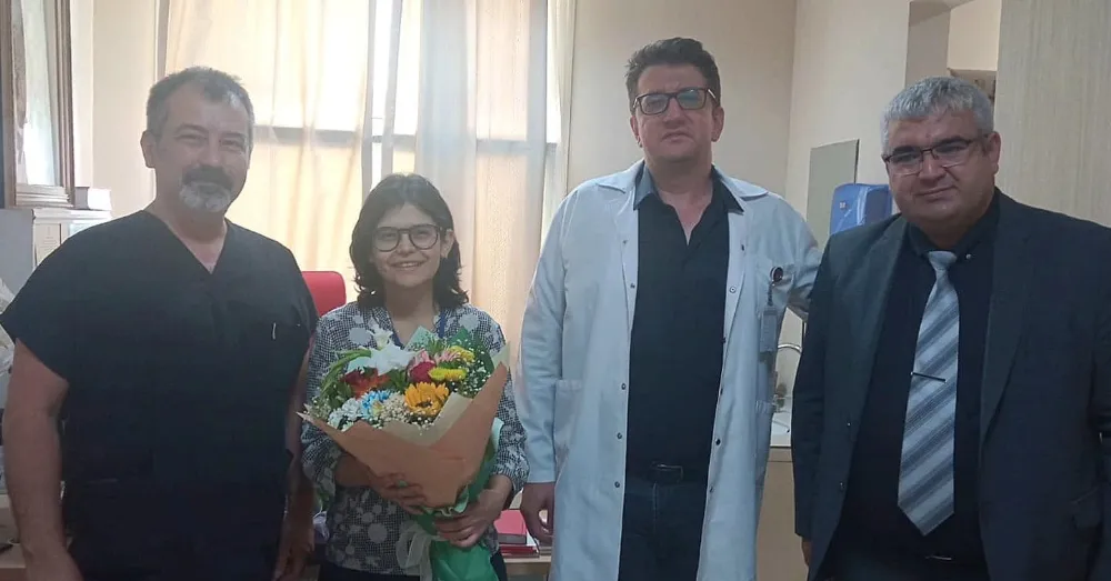 NİĞDE