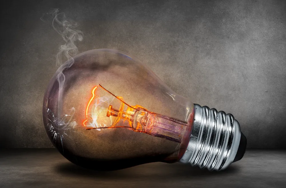 MEDAŞ, ELEKTRİK KESİNTİSİNE KARŞI UYARDI ! 