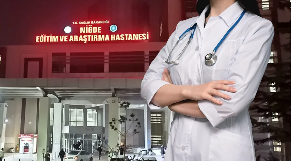 NİĞDE GENELİNDE 88 DOKTOR KADROSU AÇILDI 