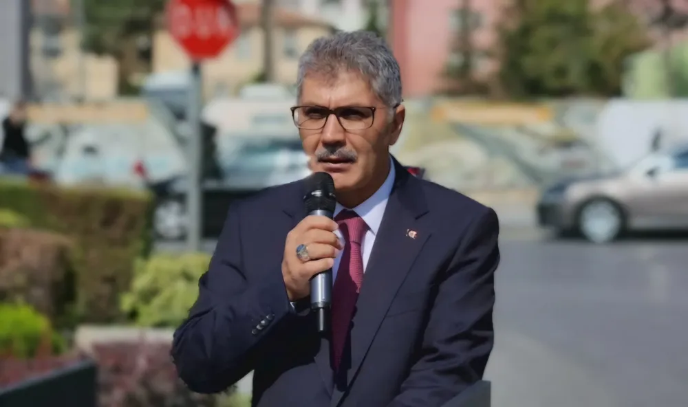 NİĞDE