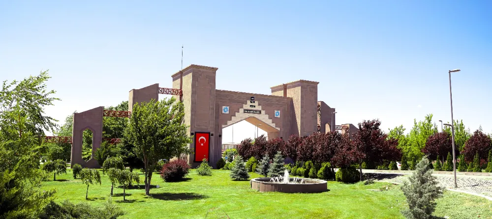 NÖHÜ İki Alanda Türkiye’de İlk 10’a, Dünyada İlk 500’e Girdi