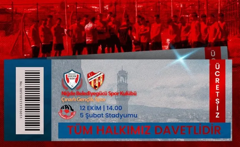 Niğde Belediyegücü BAL Ligi’nde sahaya çıkıyor
