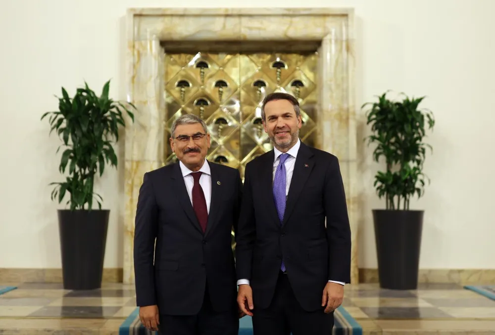 AK Parti Milletvekili Uzkurt