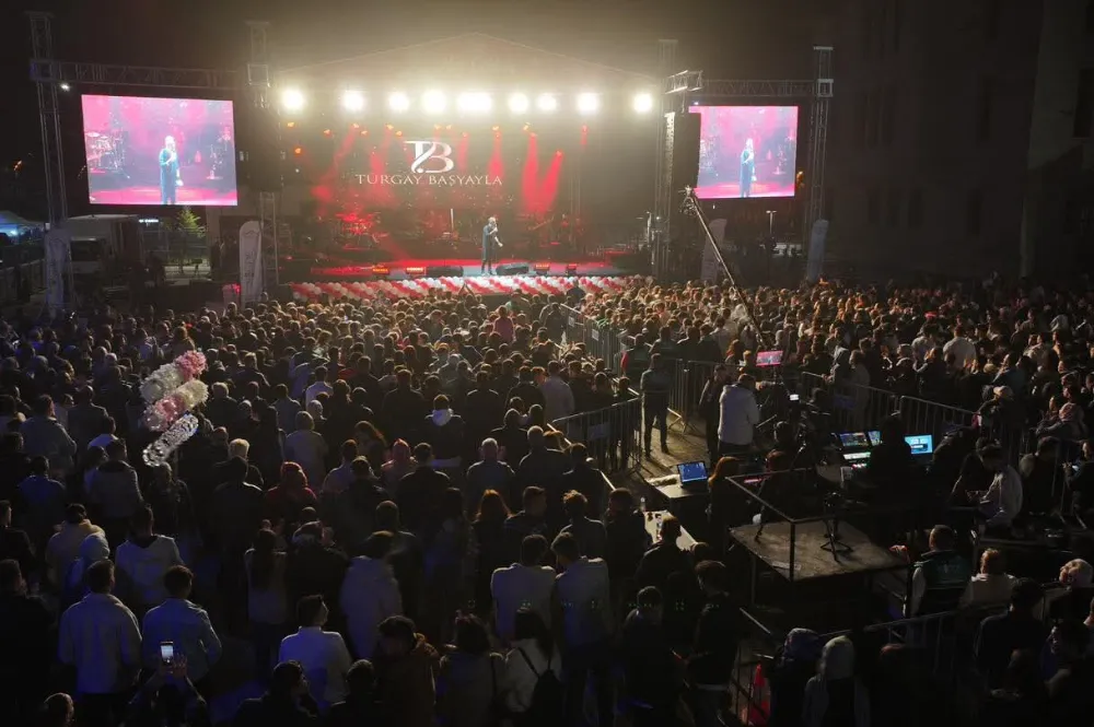 Niğde Gastronomi Festivali başladı