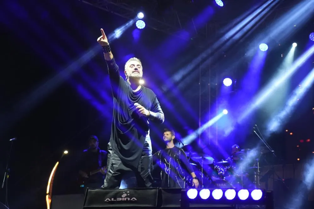 Turgay Başyayla, Niğde Gastronomi Festivali