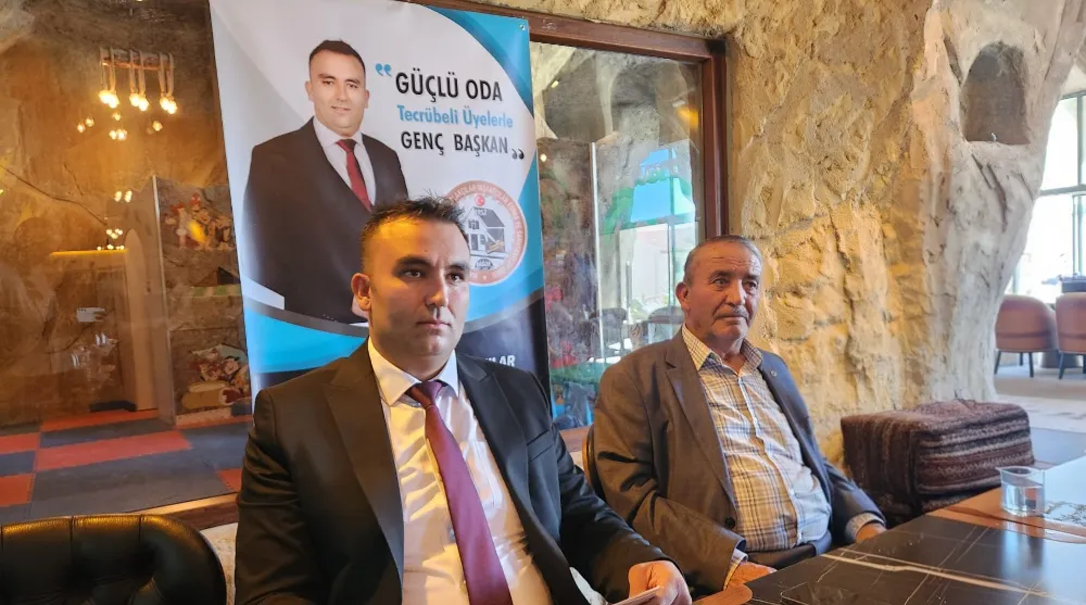 Soner Savaş’tan Kritik Çağrı: