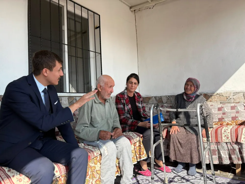 Kaymakam Gökçe