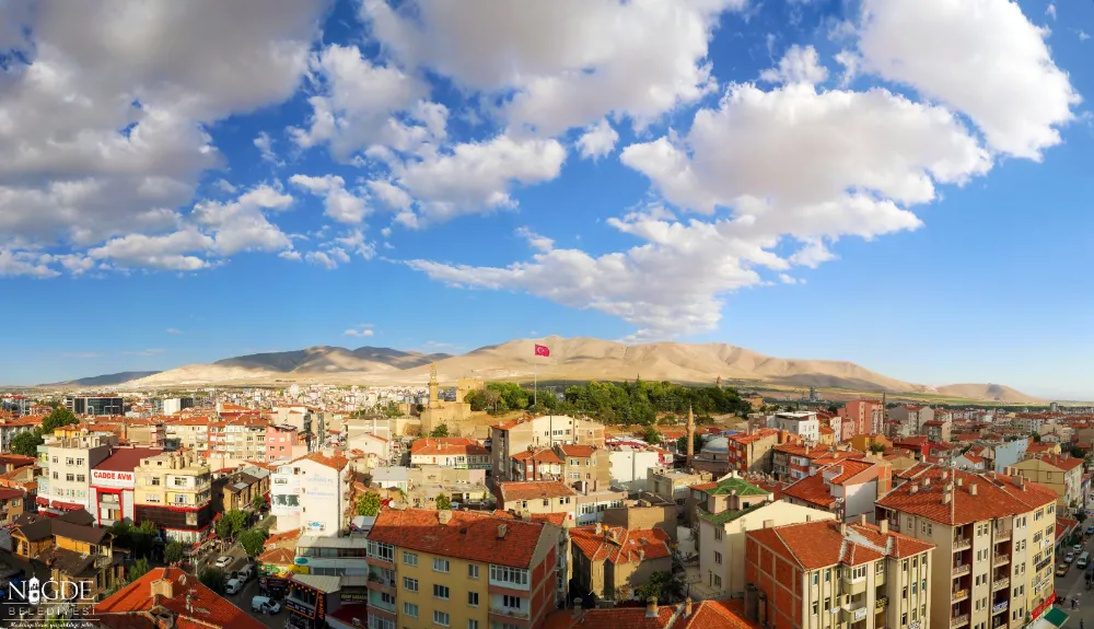 Niğde