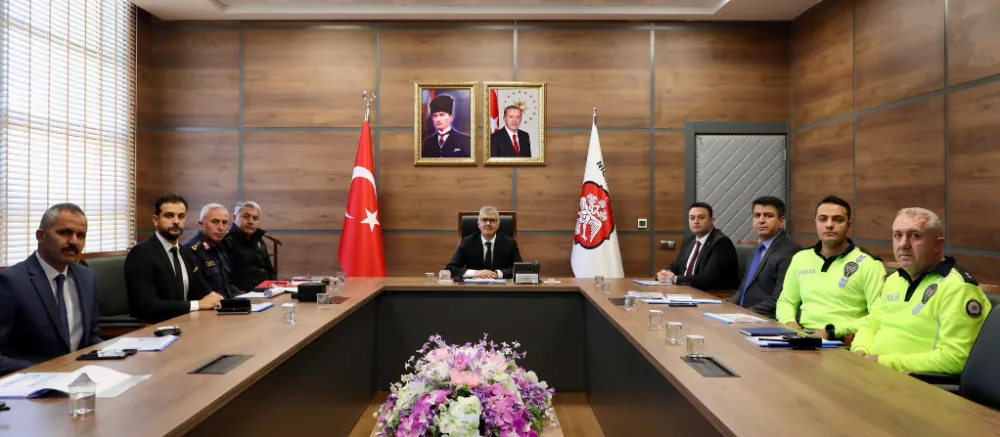NİĞDE VALİLİĞİ