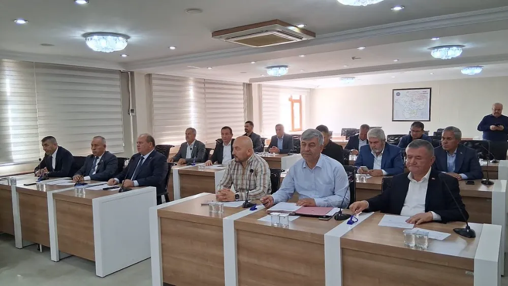 Niğde İl Genel Meclisi