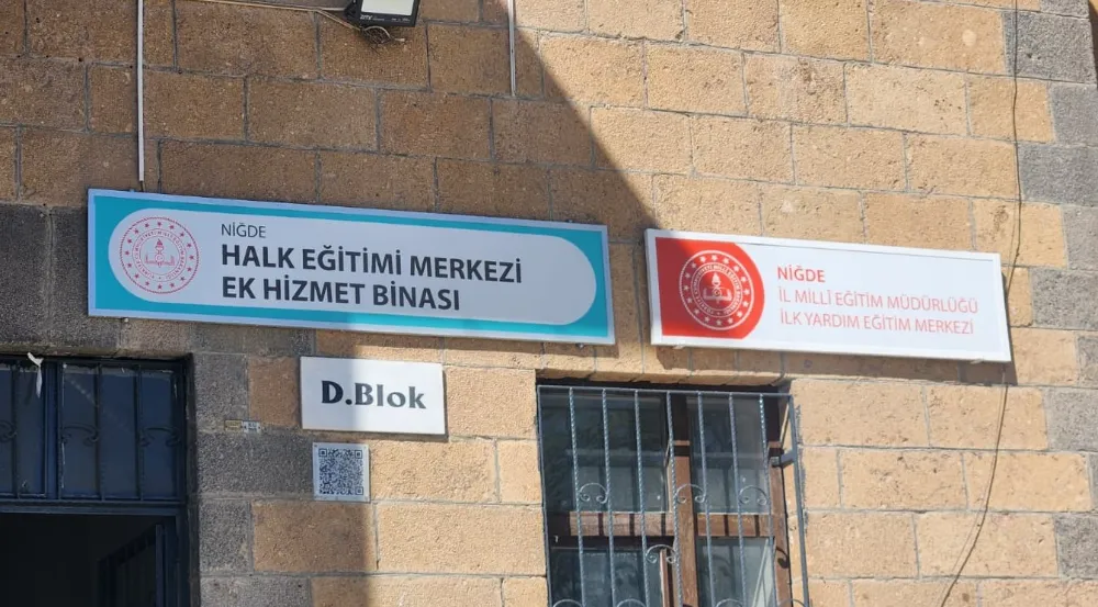 Halk Eğitimi Merkezi