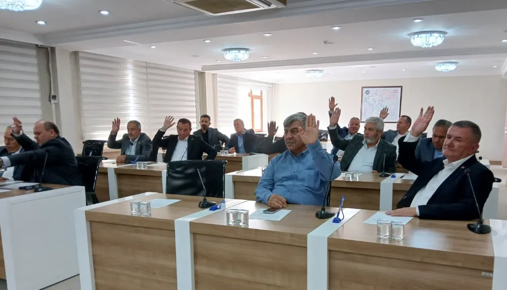 İl Genel Meclisi