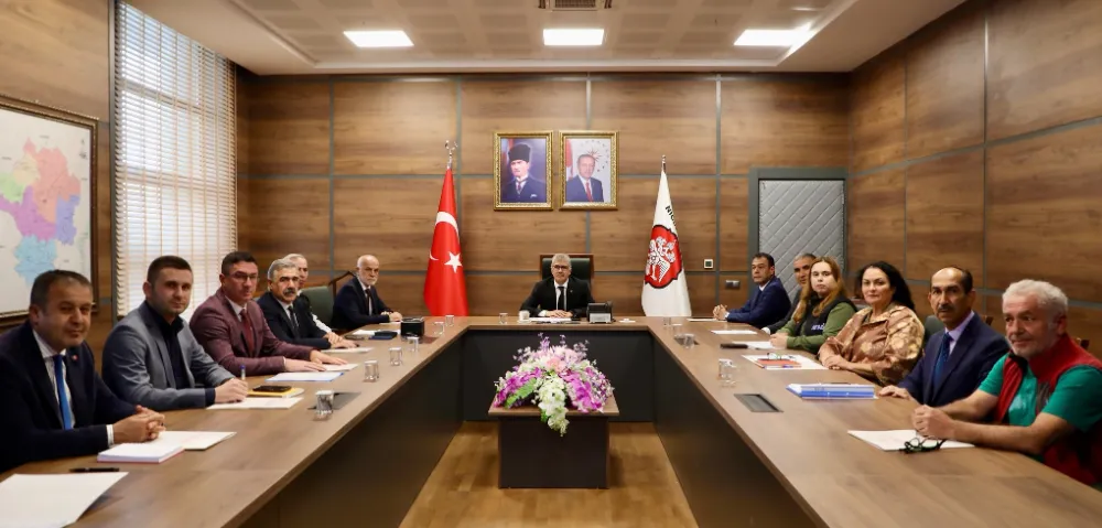 Cumhuriyetin 102. Yılı Coşkusu Zirveye Taşınıyor