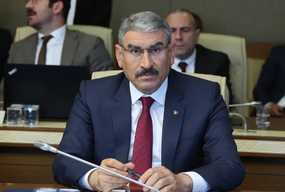 NİĞDE MİLLETVEKİLİ UZKURT