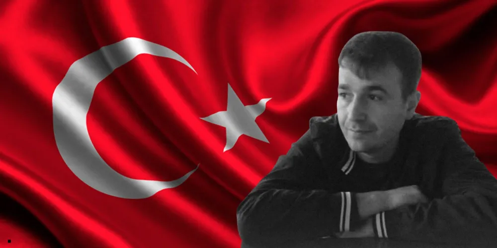 Niğde Şehidini Uğurluyor: Başçavuş Özkan