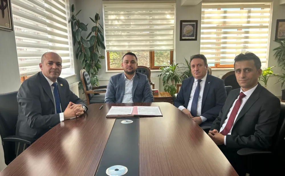 Niğde Sağlık Çalışanlarına Promosyon Müjdesi