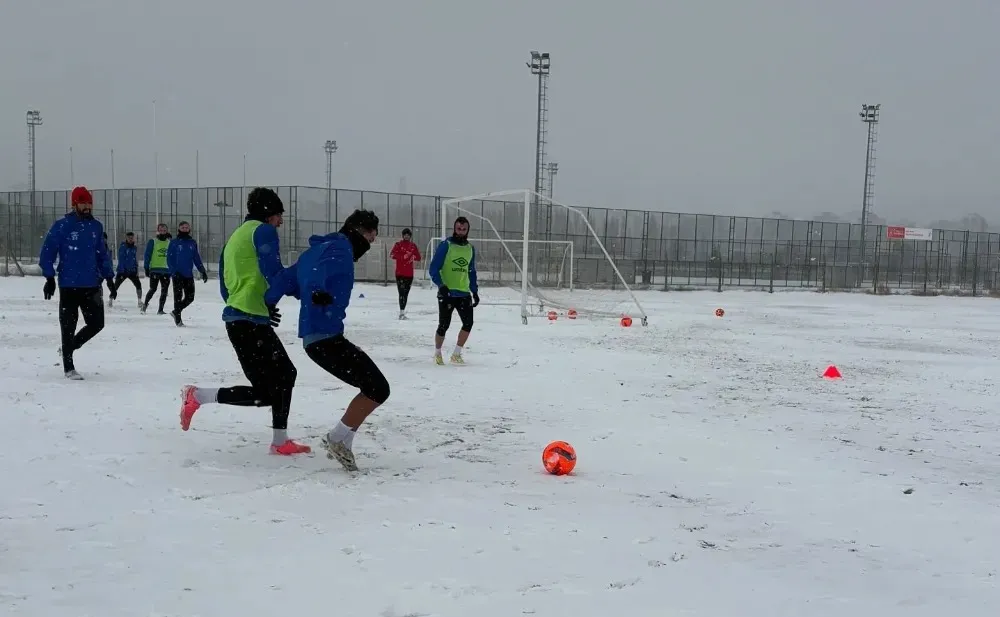 TFF Niğde Belediyespor karşılaşmasını erteledi 