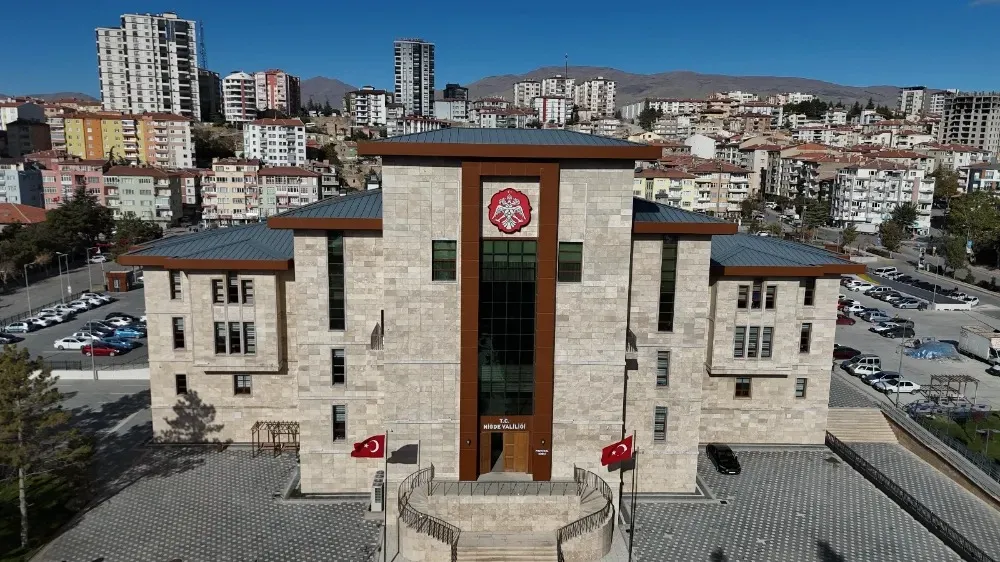 Niğde Valiliği yasal işlem başlatıyor 