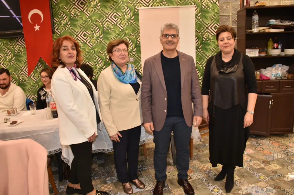 Niğde Dostluk Derneği’nden eğitime destek 