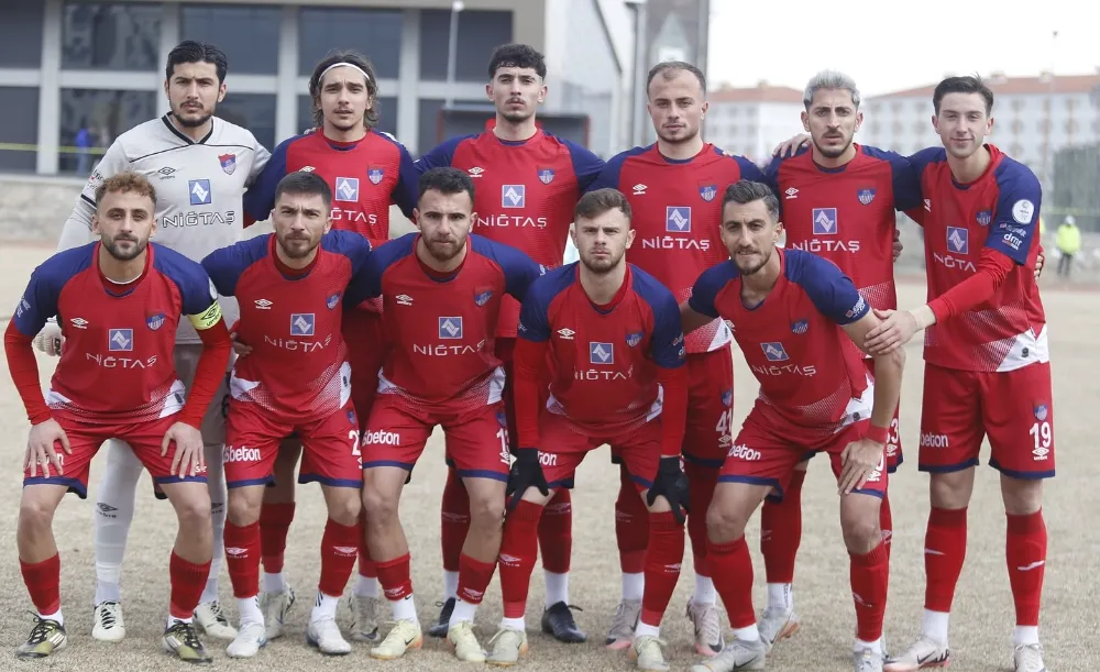 Düşme potasıyla aramızda 3 puan kaldı !