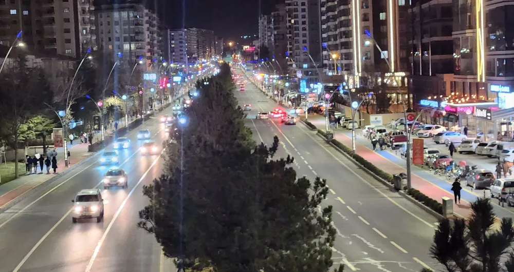 372 bin nüfuslu Niğde