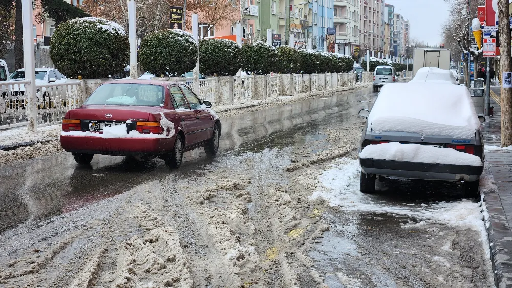 Niğde