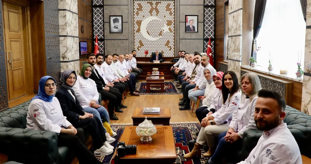 Gastro Niğde Derneği, Niğde’nin gastronomisini geliştirmeyi hedefliyor