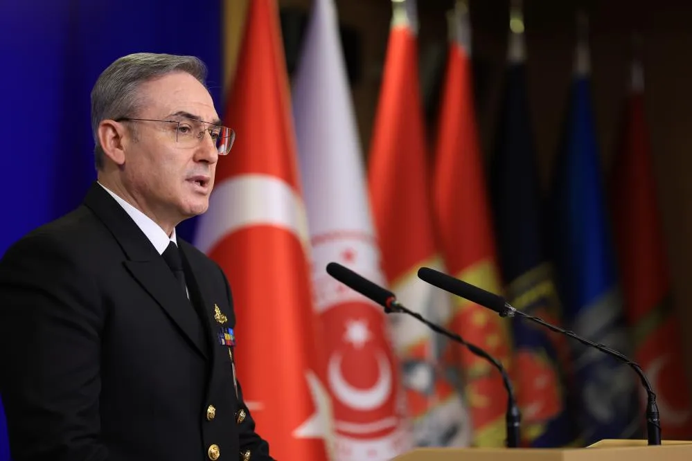 Son bir haftada 21 terörist etkisiz hale getirildi