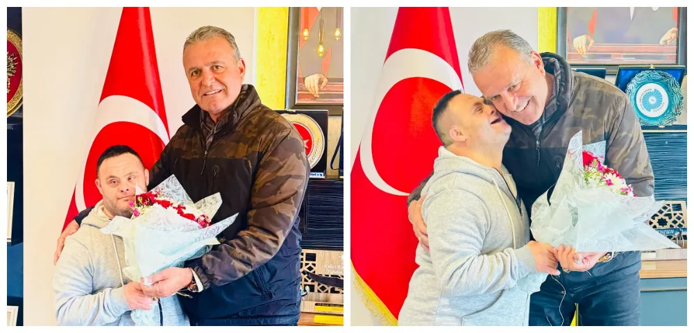 Başkan Doygun