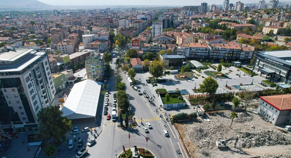 Niğde