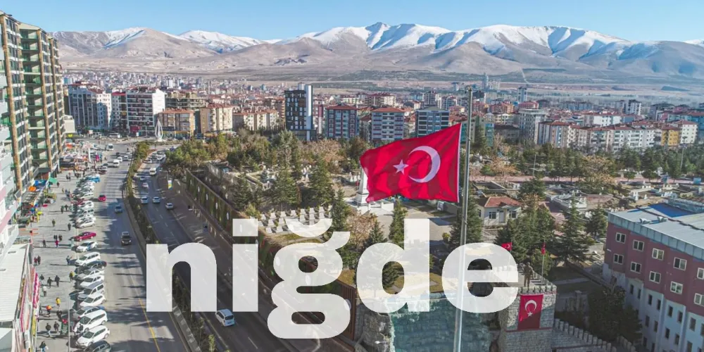 Niğde isminin kökenini biliyor musunuz ? 