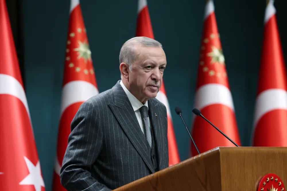 Ramazan Bayramı tatili 9 gün oldu